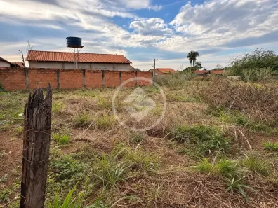 Lote/Terreno à venda, 450m² no Parque Ibirapuera, Aparecida de Goiânia