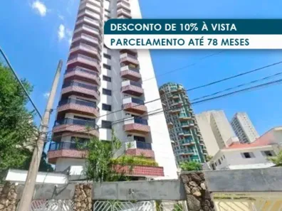 Apartamento com 1 Quarto à venda, 227m² no Parque da Mooca, São Paulo