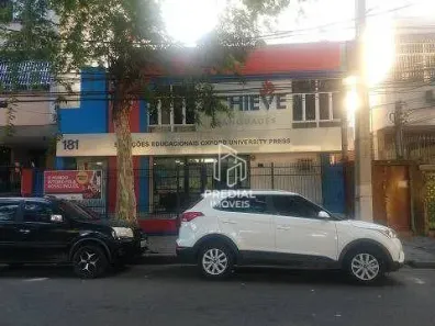 Imóvel Comercial com 12 Quartos à venda, 375m² no Icaraí, Niterói