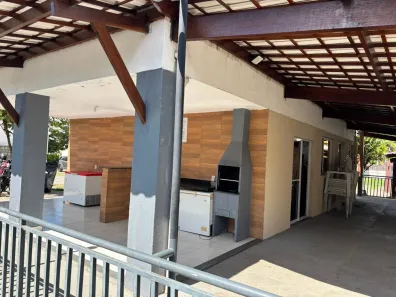 Apartamento com 2 Quartos à venda, 41m² no Caji, Lauro de Freitas