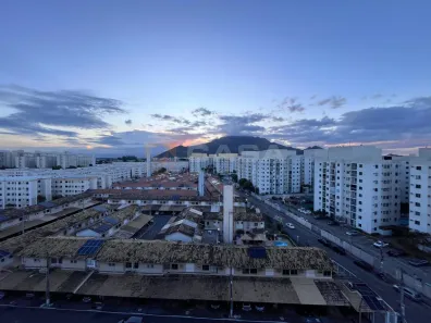 Apartamento com 2 Quartos à venda, 48m² no Colina de Laranjeiras, Serra