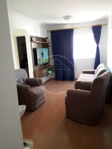 Apartamento com 2 Quartos à venda, 51m² no Socorro, São Paulo
