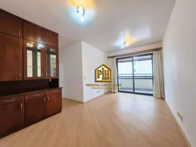 Apartamento com 3 Quartos à venda, 82m² no Vila Gomes Cardim, São Paulo