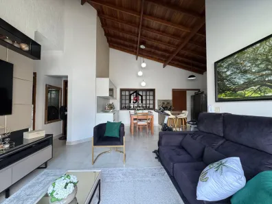 Casa com 3 Quartos à venda, 88m² no Perequê Açu, Ubatuba