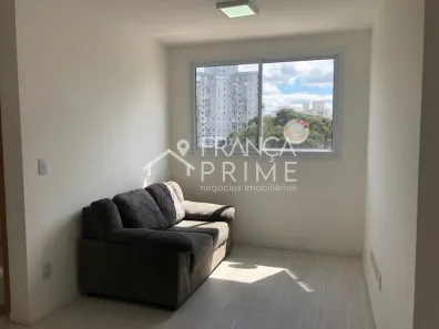 Apartamento com 2 Quartos para alugar, 44m² no Jardim Íris, São Paulo