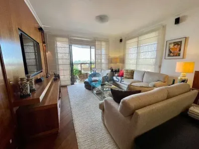 Apartamento com 4 Quartos à venda, 239m² no Campo Belo, São Paulo
