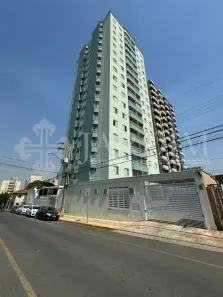 Apartamento com 3 Quartos à venda, 88m² no Cidade Alta, Piracicaba
