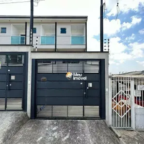 Sobrado com 3 Quartos à venda, 160m² no Vila Hermínia, São Paulo