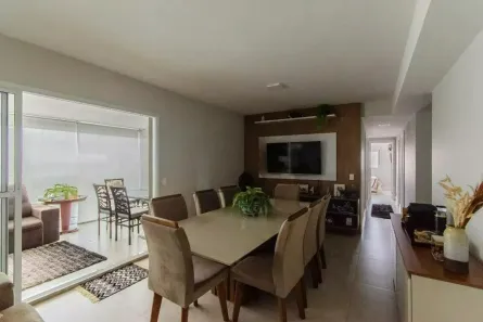 Apartamento com 3 Quartos à venda, 140m² no Ipiranga, São Paulo