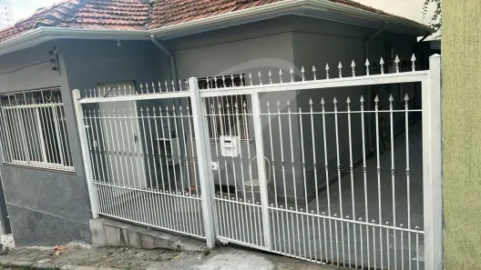 Casa com 3 Quartos para alugar, 100m² no Lauzane Paulista, São Paulo