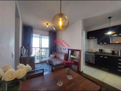 Apartamento com 2 Quartos à venda, 47m² no Vila Andrade, São Paulo