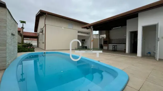 Casa com 3 Quartos à venda, 157m² no Cidade Nova Peruíbe, Peruíbe