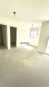 Apartamento com 1 Quarto à venda, 37m² no Parada Inglesa, São Paulo