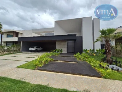 Casa de Condomínio com 4 Quartos à venda, 400m² no Boa Esperança, Cuiabá