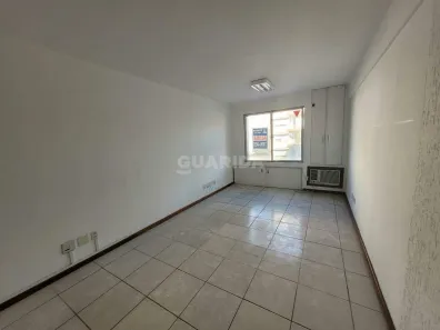 Sala Comercial para alugar, 35m² no Cidade Baixa, Porto Alegre