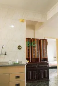 Apartamento com 1 Quarto à venda, 42m² no Mirandópolis, São Paulo