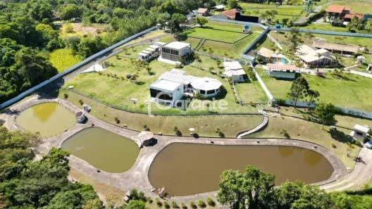 Fazenda/Sítio com 4 Quartos à venda, 700m² no Éden, Sorocaba