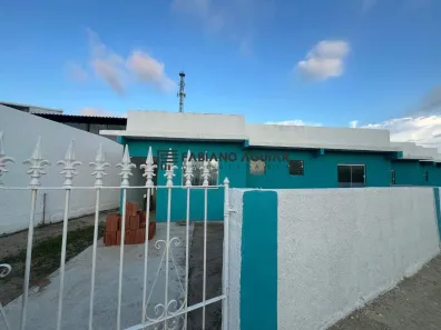 Casa com 2 Quartos à venda, 130m² no São Miguel, Iguaba Grande