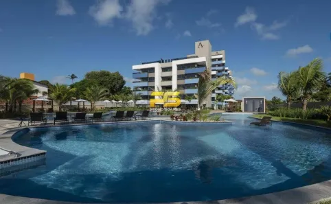 Cobertura com 3 Quartos à venda, 87m² no Ponta de Matos, Cabedelo