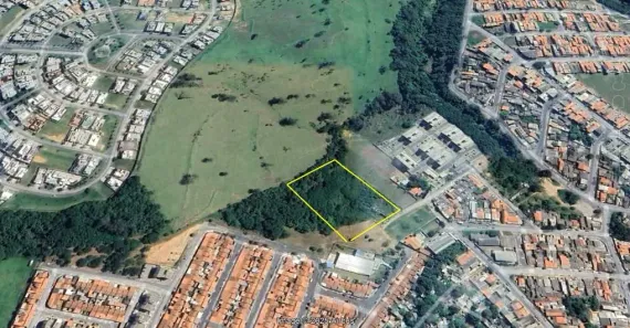 Lote/Terreno à venda, 10000m² no Vila Pedroso, Votorantim