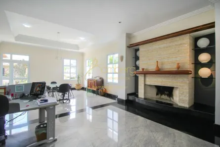 Casa com 4 Quartos à venda, 620m² no Morumbi, São Paulo