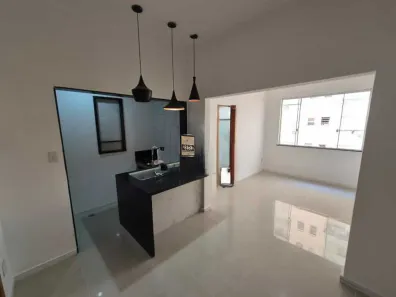 Apartamento com 1 Quarto à venda, 31m² no Flamengo, Rio de Janeiro