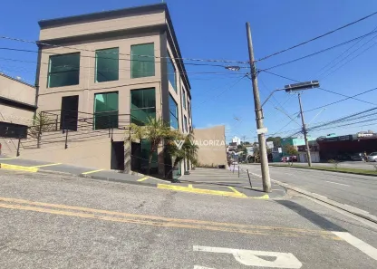 Prédio Comercial para alugar, 580m² no Jardim Emília, Sorocaba