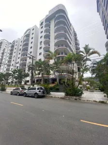 Apartamento com 2 Quartos à venda, 94m² no Canto do Forte, Praia Grande