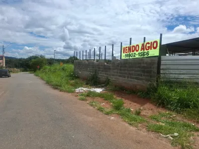 Lote/Terreno à venda, 400m² no Residencial Português, Goiânia