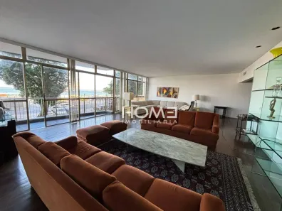 Apartamento com 4 Quartos à venda, 390m² no Copacabana, Rio de Janeiro