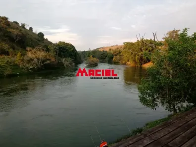 Lote/Terreno à venda, 4800m² no , Santa Branca