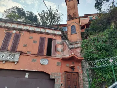 Casa com 6 Quartos à venda, 629m² no Laranjeiras, Rio de Janeiro