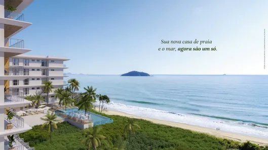 Apartamento com 4 Quartos à venda, 175m² no Armação, Penha