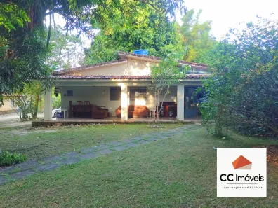 Casa de Condomínio com 3 Quartos à venda, 141m² no Aldeia dos Camarás, Camaragibe