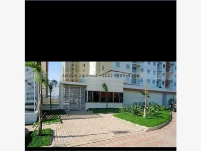 Apartamento com 3 Quartos à venda, 67m² no Novo Homero Thon, Santo André