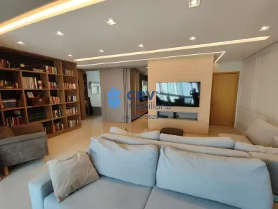 Apartamento com 3 Quartos à venda, 122m² no Gleba Fazenda Palhano, Londrina