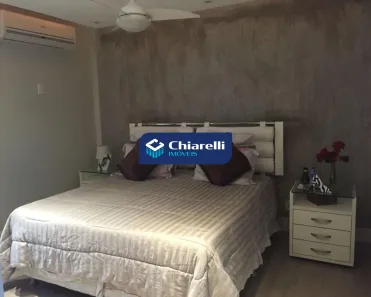 Apartamento com 4 Quartos à venda, 190m² no Ingá, Niterói