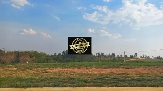 Lote/Terreno à venda, 280m² no Loteamento Park Gran Reserve, Indaiatuba