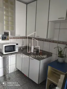 Apartamento com 3 Quartos à venda, 70m² no Jardim Oriental, São Paulo