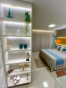Casa com 4 Quartos à venda, 211m² no Jardins Lisboa, Goiânia