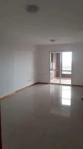 Apartamento com 3 Quartos para alugar, 115m² no Jardim Paulista, Ribeirão Preto