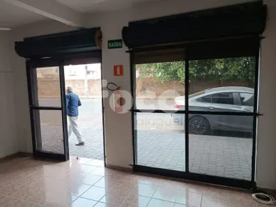 Ponto Comercial para alugar, 25m² no Nossa Senhora Aparecida, Uberlândia