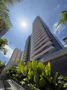 Apartamento com 4 Quartos à venda, 175m² no Horto Florestal, Salvador