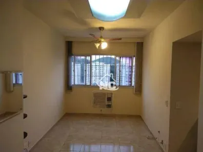 Apartamento com 2 Quartos à venda, 58m² no Barreto, Niterói