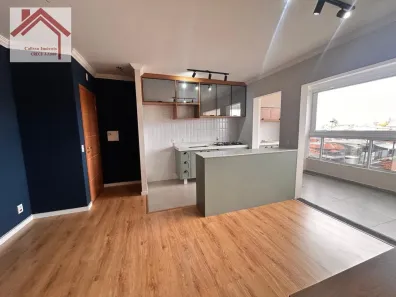 Apartamento com 2 Quartos à venda, 62m² no Jardim Santa Rosália, Sorocaba