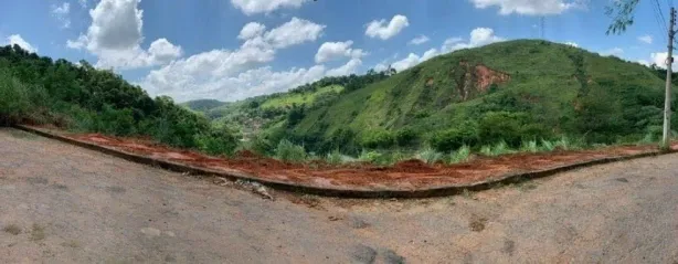 Lote/Terreno à venda, 3660m² no Retiro, Volta Redonda