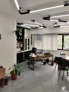 Sala Comercial à venda, 38m² no Vila Guiomar, Santo André