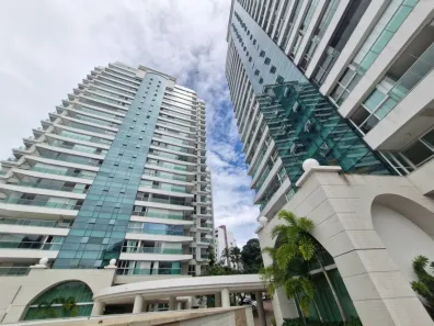 Apartamento com 3 Quartos à venda, 187m² no Graça, Salvador