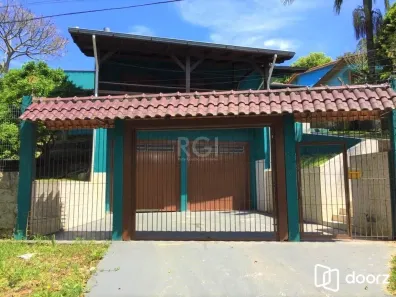 Casa com 3 Quartos à venda, 200m² no Hípica, Porto Alegre