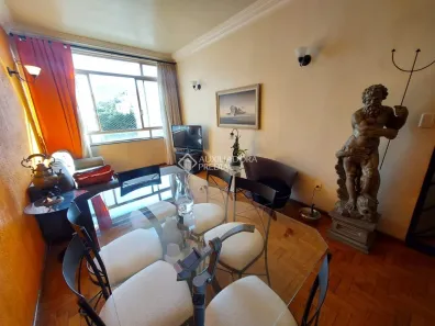 Apartamento com 3 Quartos à venda, 116m² no Vila Buarque, São Paulo